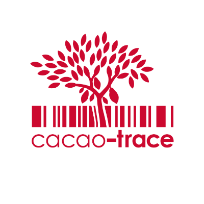 Cacao Trace logo